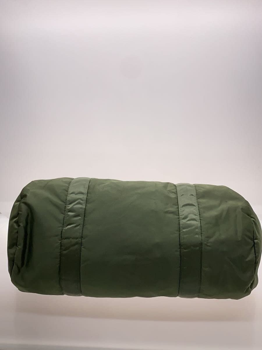 PORTERTANKER Boston Bag GRN 4