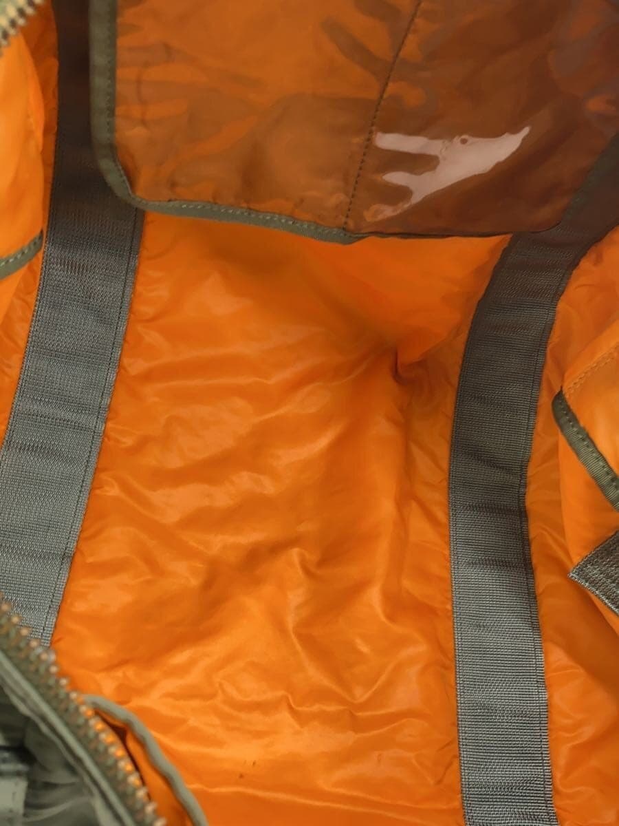 PORTERTANKER Boston Bag GRN 6