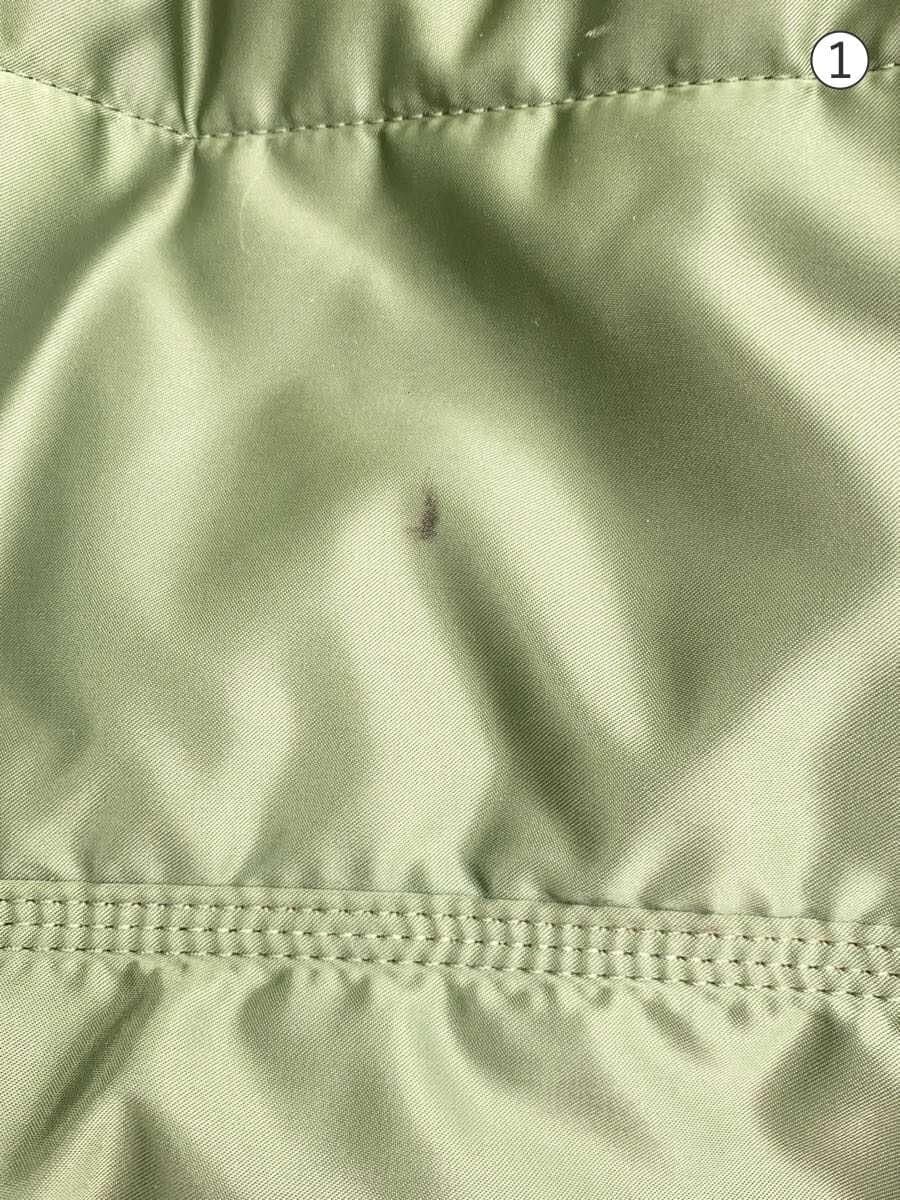 PORTERTANKER Boston Bag GRN 7