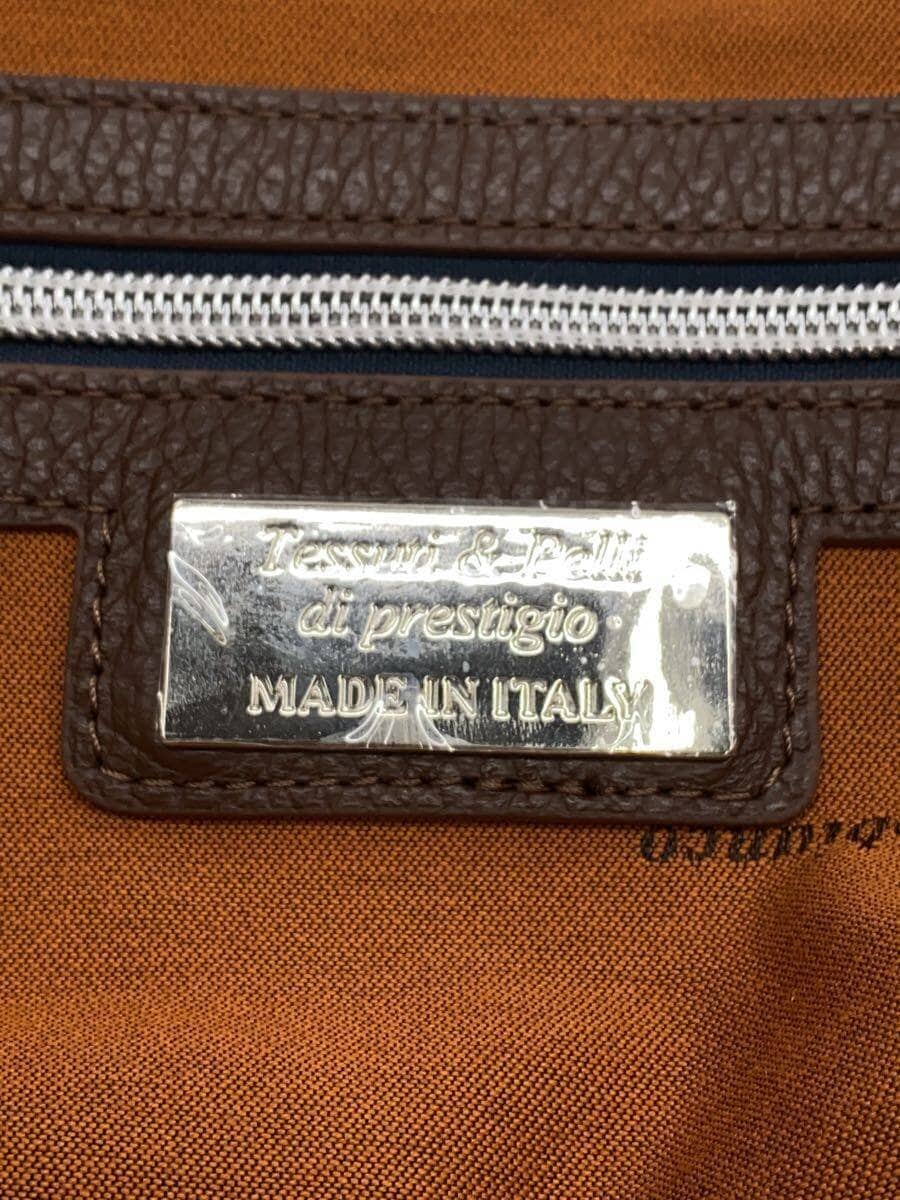 Orobianco Backpack Nylon Blue 5