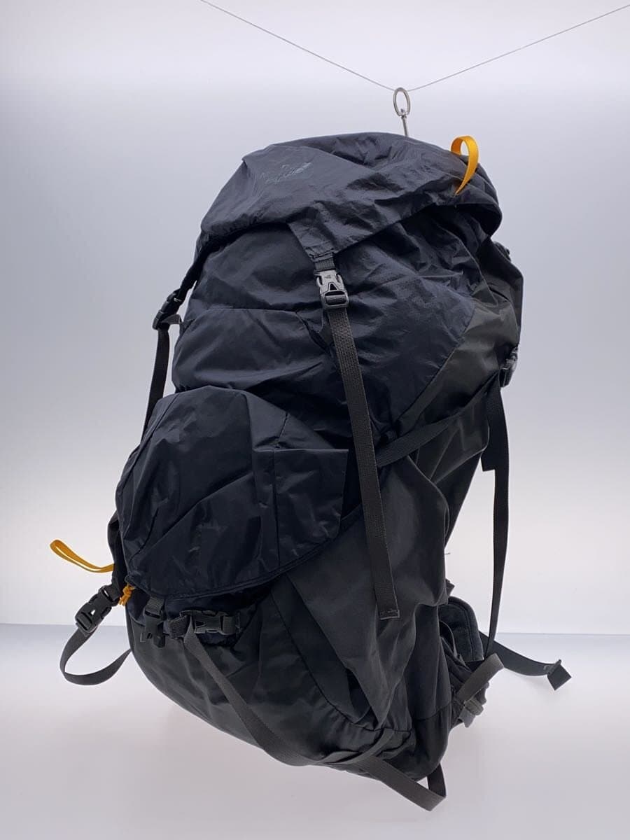 THE NORTH FACE backpack -- BLK NF0A3S8D 2