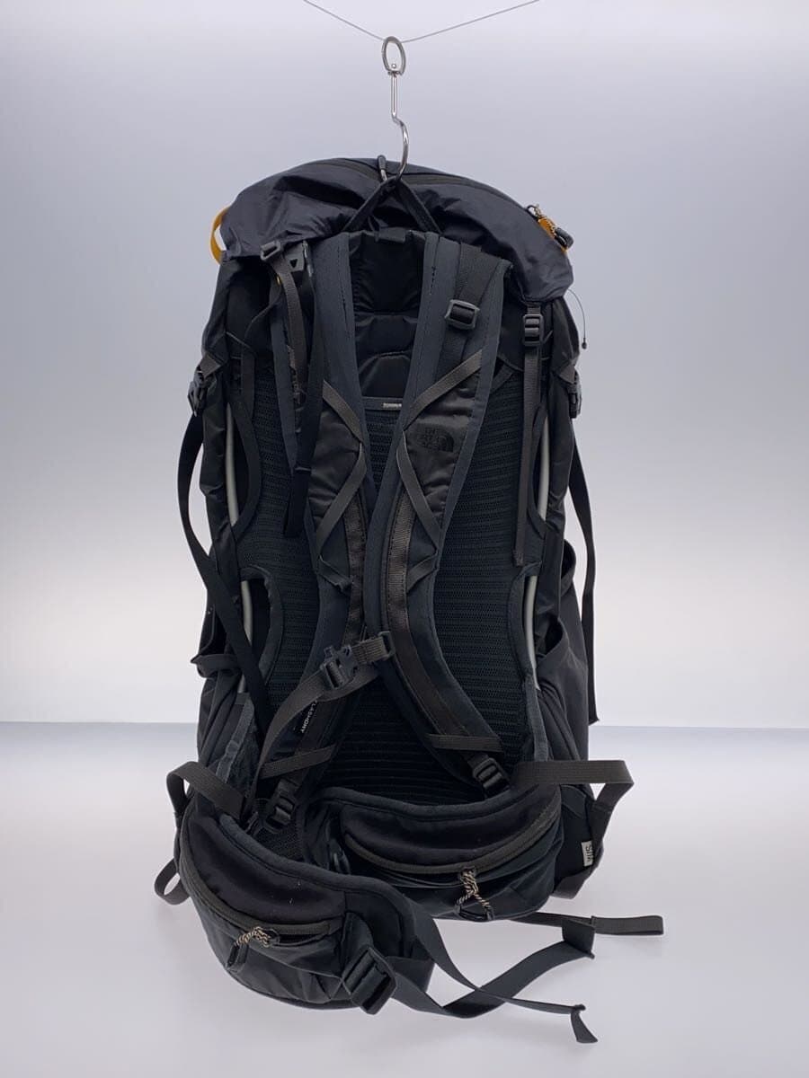 THE NORTH FACE backpack -- BLK NF0A3S8D 3