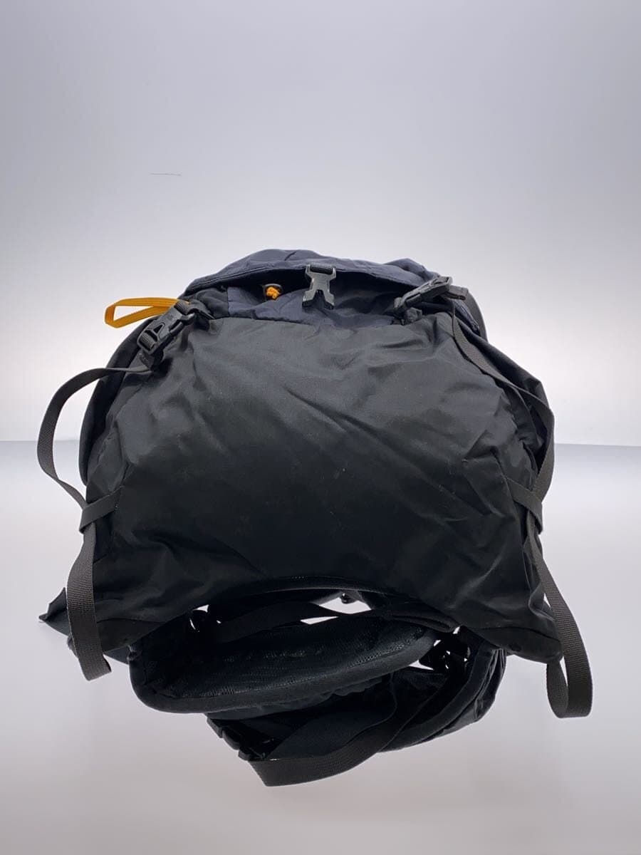 THE NORTH FACE backpack -- BLK NF0A3S8D 4