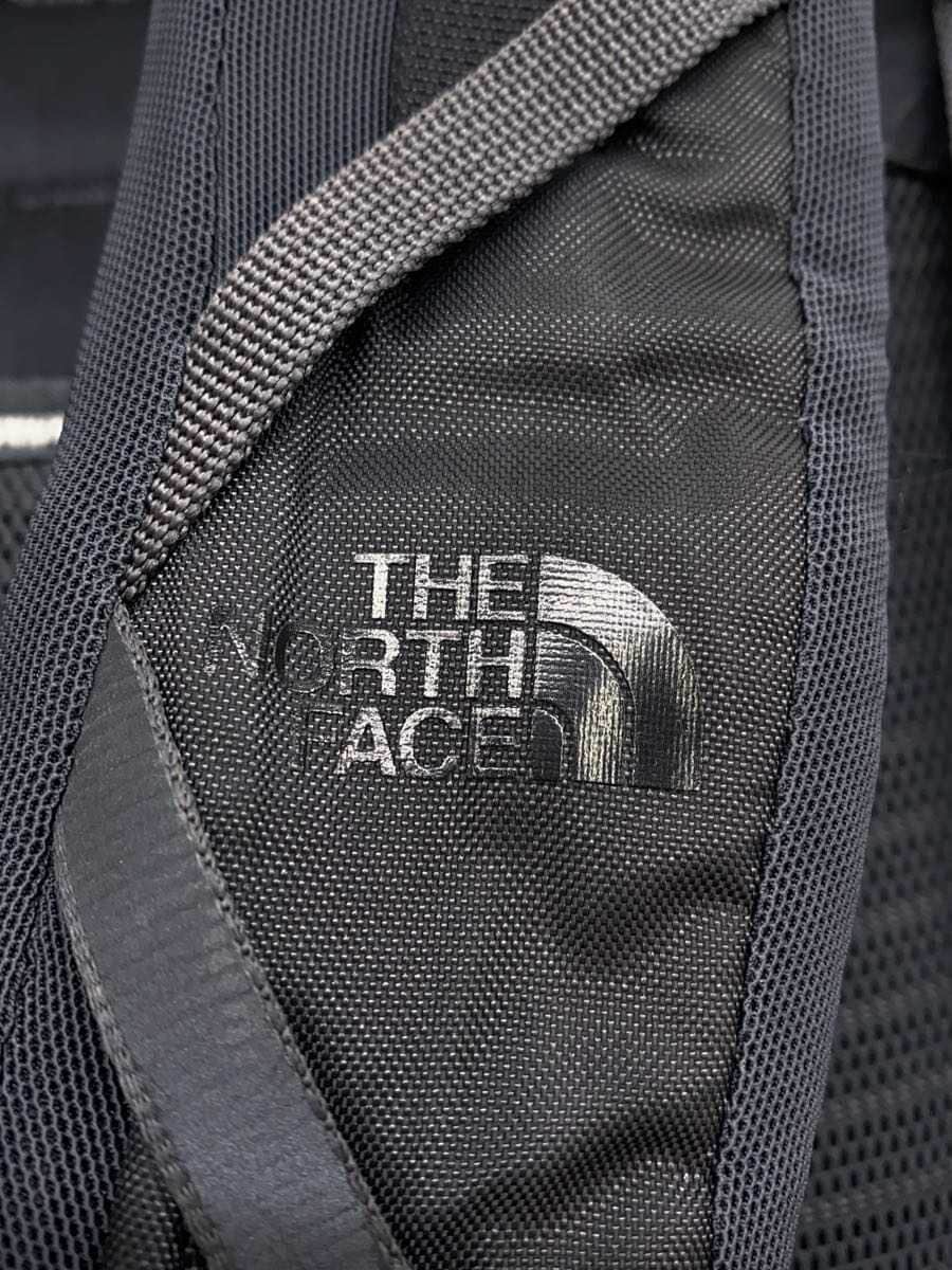 THE NORTH FACE backpack -- BLK NF0A3S8D 5
