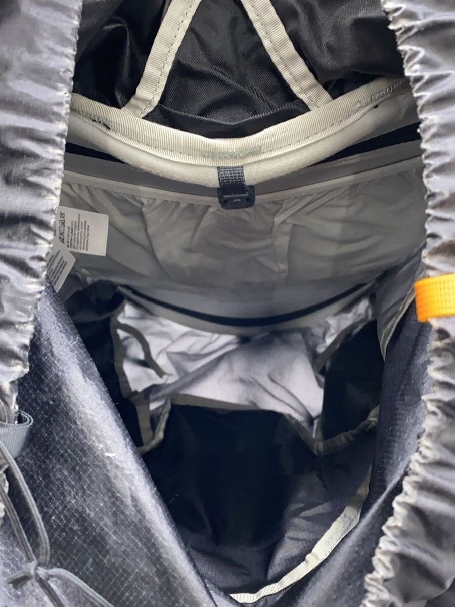 THE NORTH FACE backpack -- BLK NF0A3S8D 6