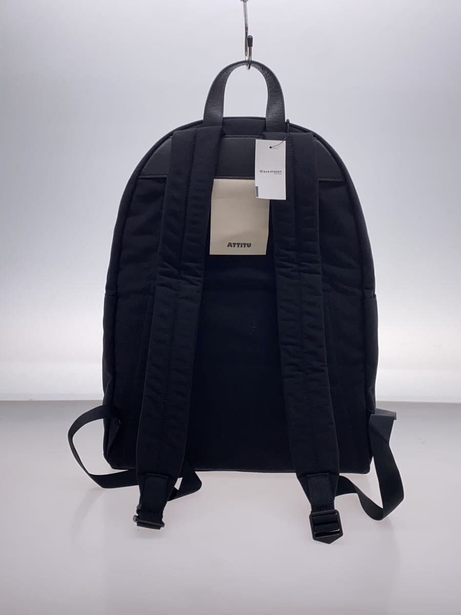 Other brand ATTITU Backpack -- BLK 3