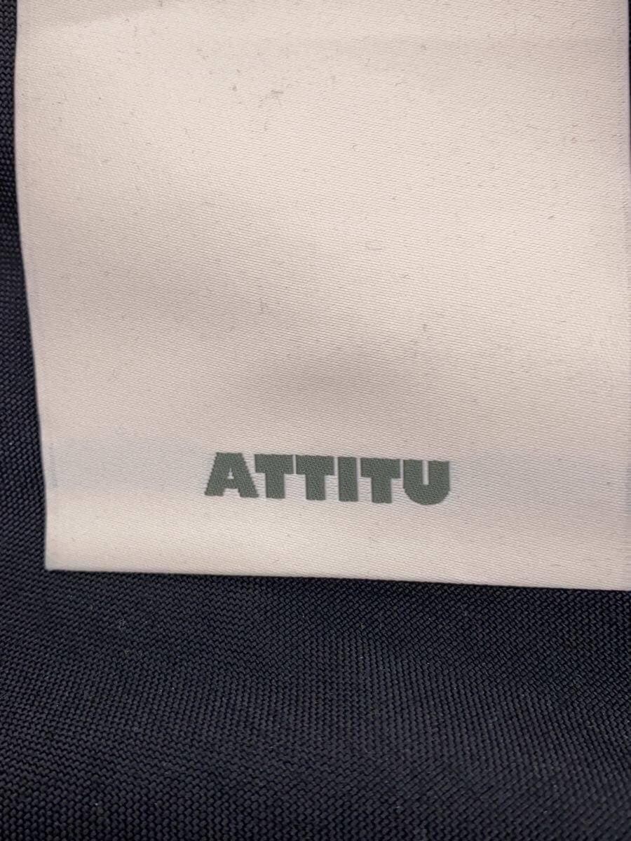 Other brand ATTITU Backpack -- BLK 5