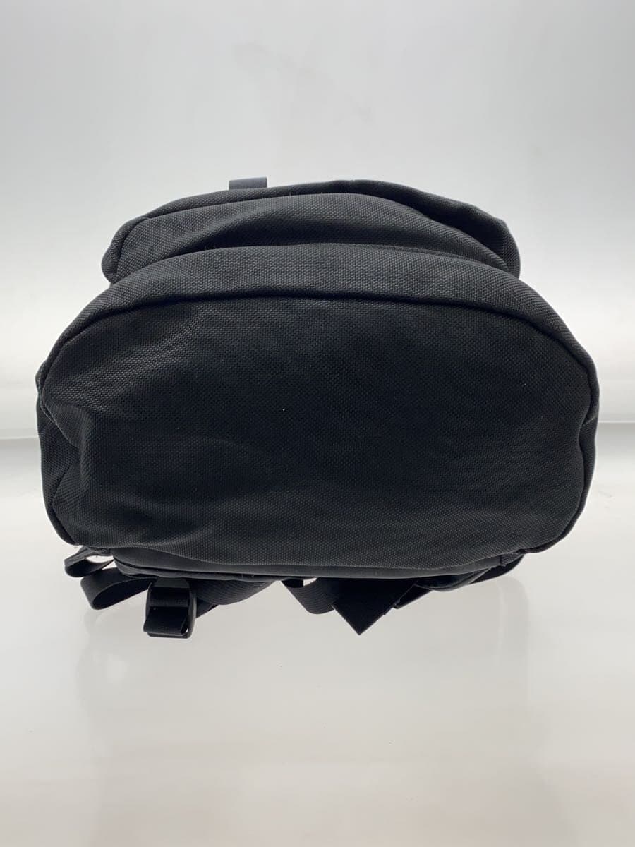 PORTERCORNER RUCKSACK_Rucksack Cotton BLK 551-06601 4