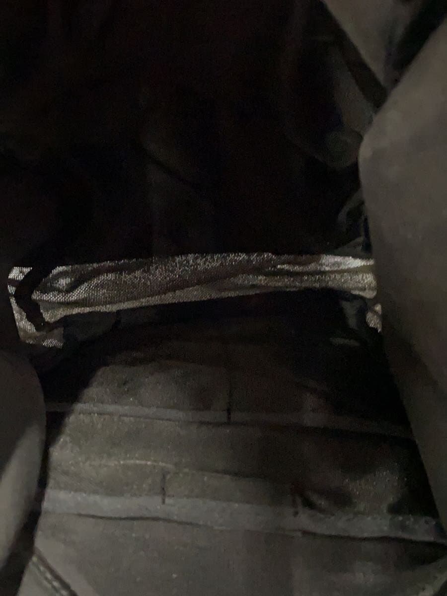 PORTERCORNER RUCKSACK_Rucksack Cotton BLK 551-06601 5