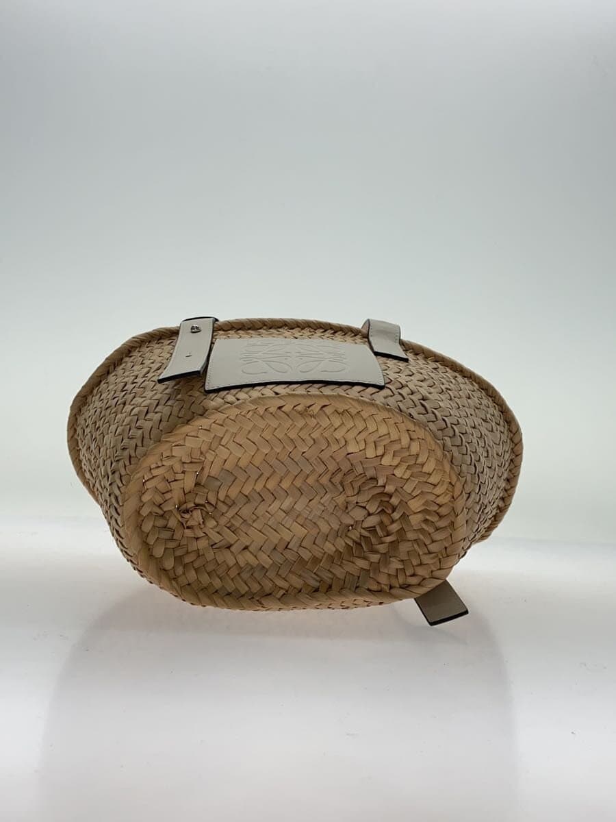 LOEWE basket bag -- BEG 4