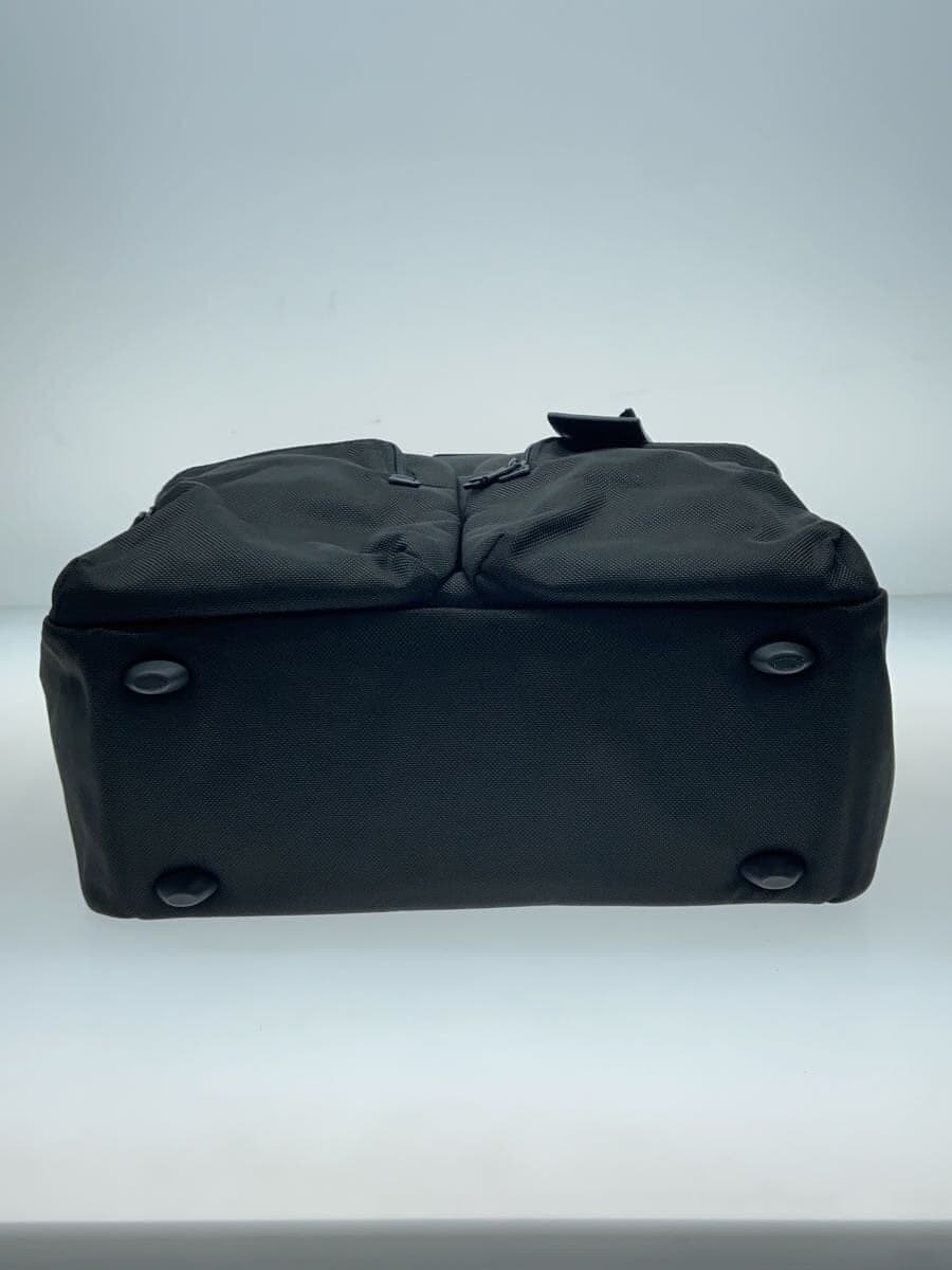 TUMI Briefcase Nylon BLK 4
