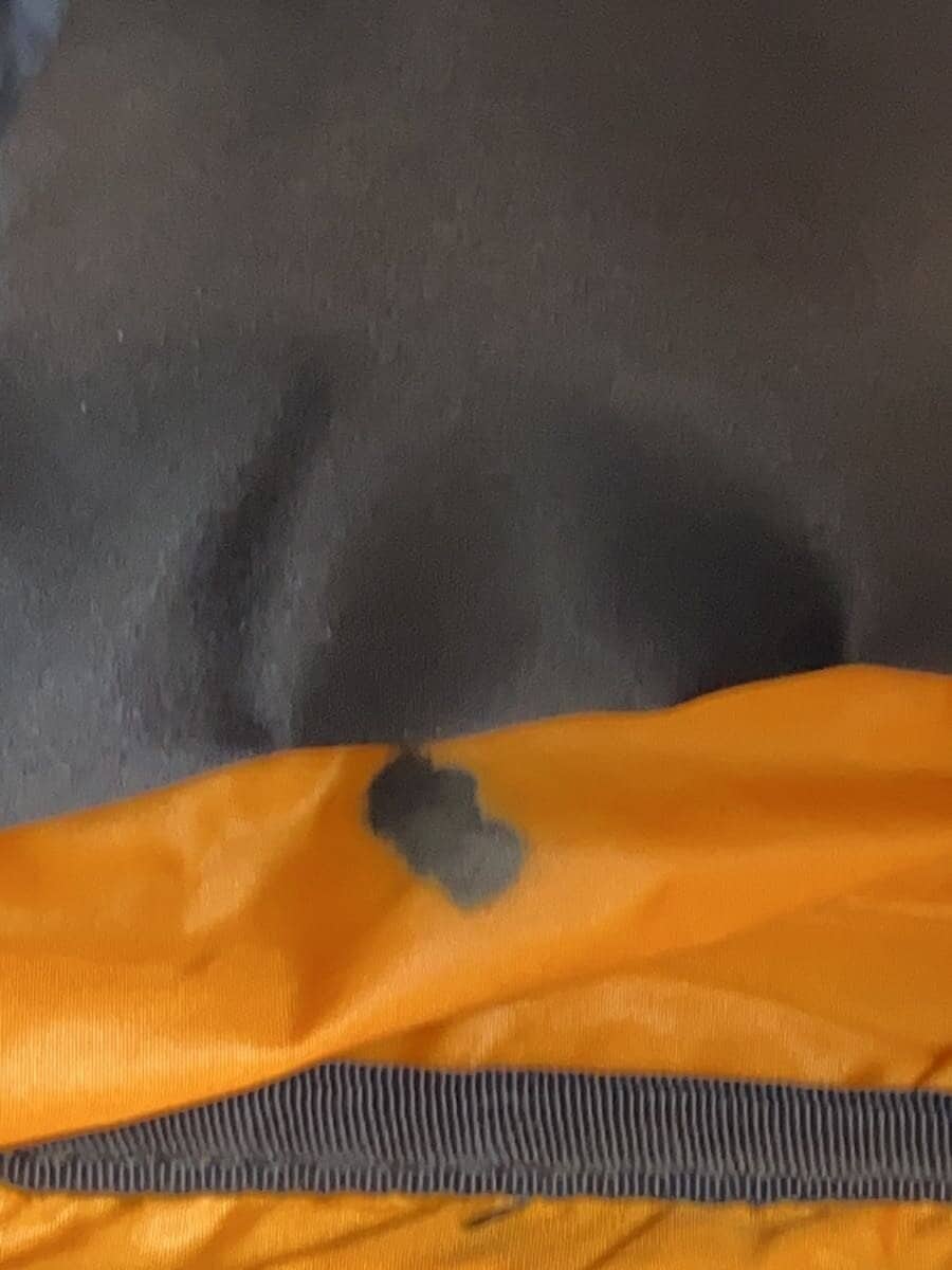 PORTER Shoulder Bag Nylon Black 7