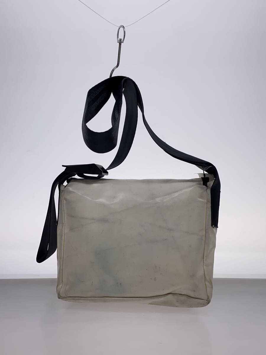 FREITAG shoulder bag -- WHT 3