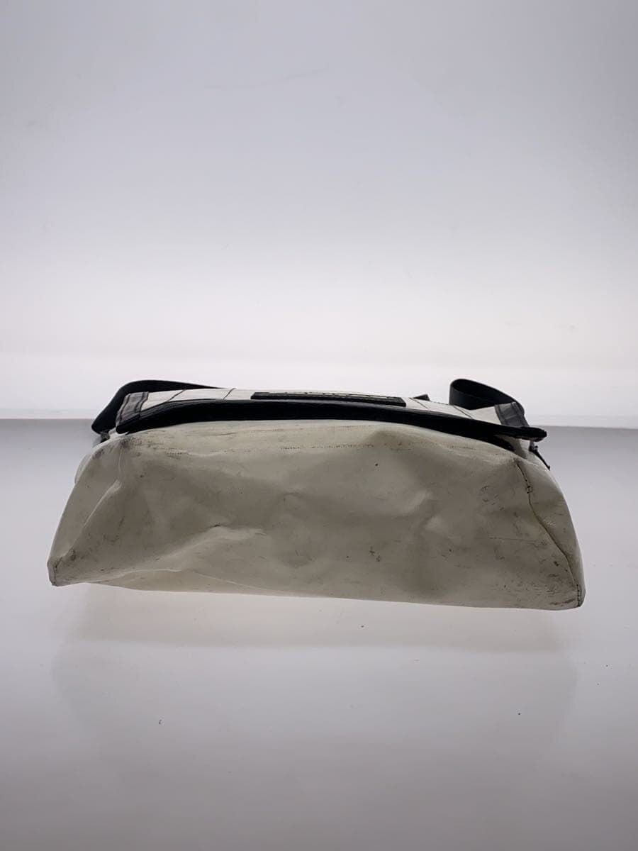 FREITAG shoulder bag -- WHT 4
