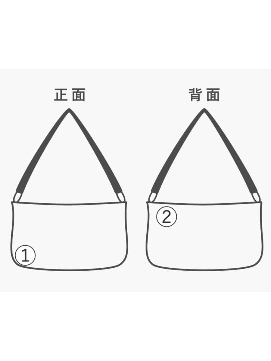 FREITAG shoulder bag -- WHT 9