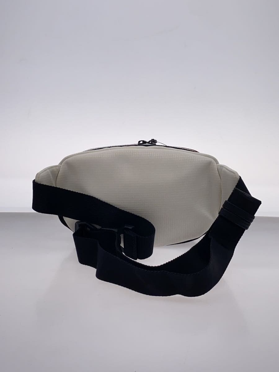 MONCLER Waist Bag -- WHT 3
