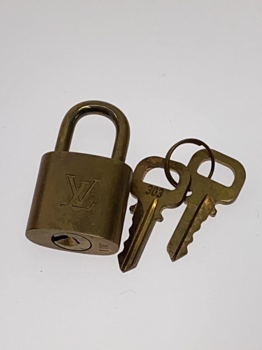 LOUIS VUITTON Bowling Vanity (Deauville) Handbag Monogram Canvas PVC BRW M47270 8