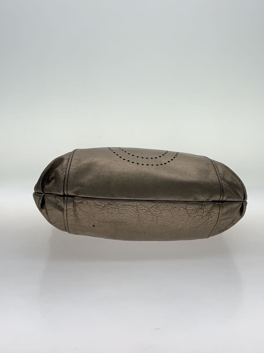 Salvatore Ferragamo one-shoulder bag punching SLV 4