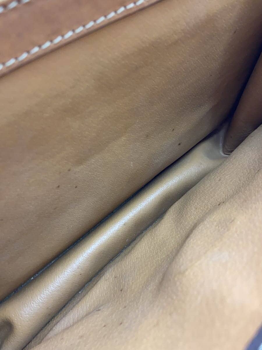 CELINE Macadam pattern shoulder bag BRW all-over pattern DM92 6