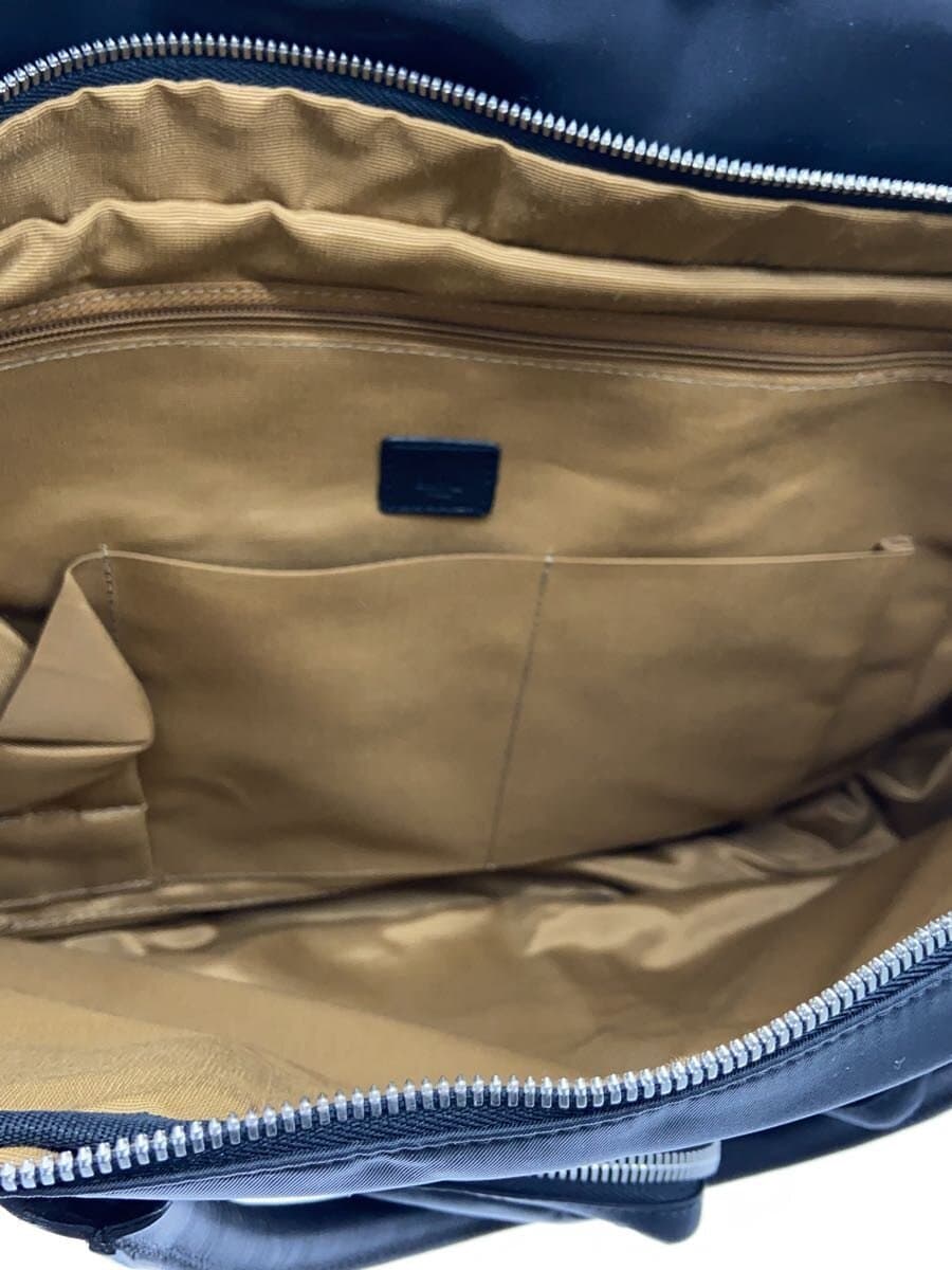 dunhill shoulder bag briefcase BLK 6