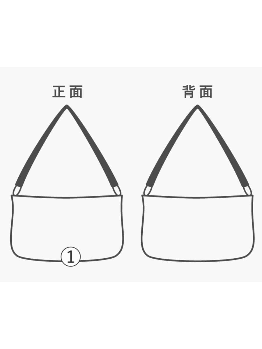 dunhill shoulder bag briefcase BLK 8