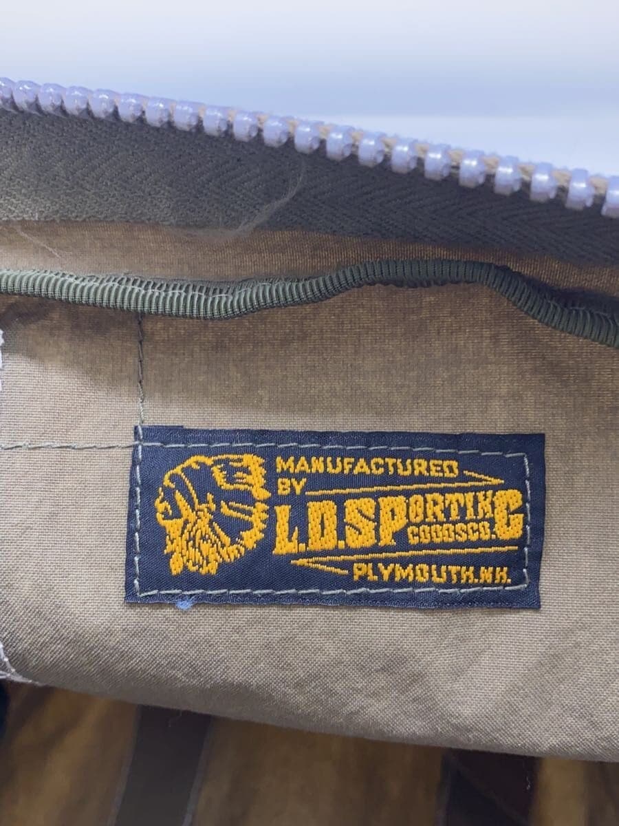 Other Brand LABOR DAY Bag -- KHK 5