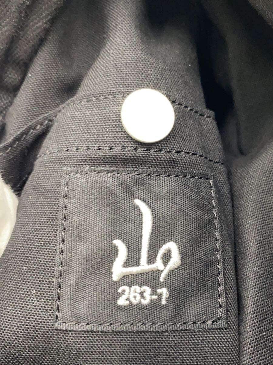 Other brand san263-1 Waxed Sling Bag Shoulder Bag BLK 5