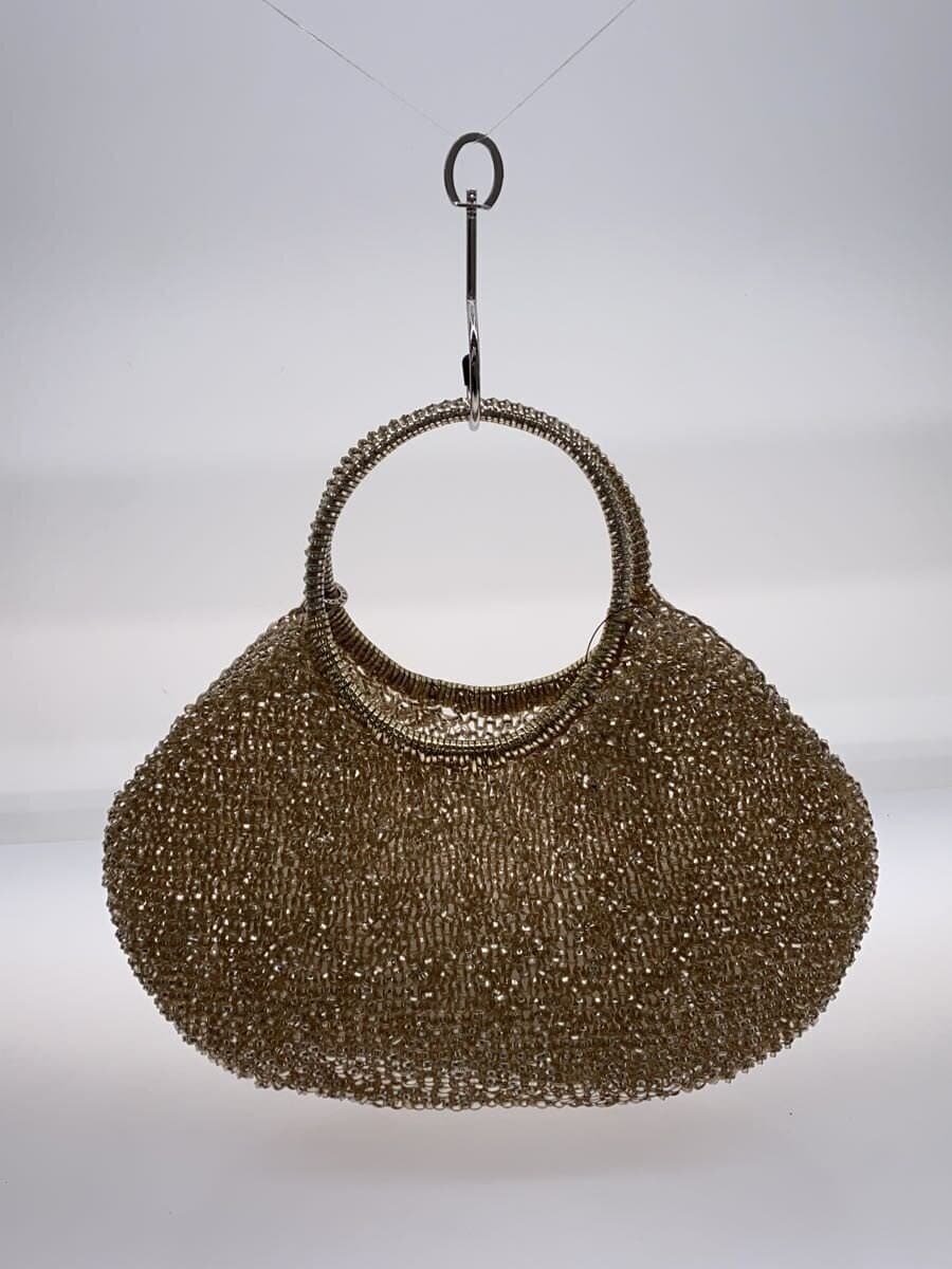 ANTEPRIMA handbag -- GLD plain 3