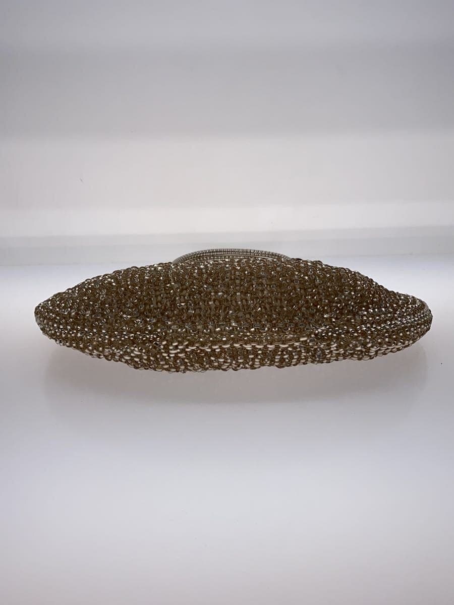 ANTEPRIMA handbag -- GLD plain 4