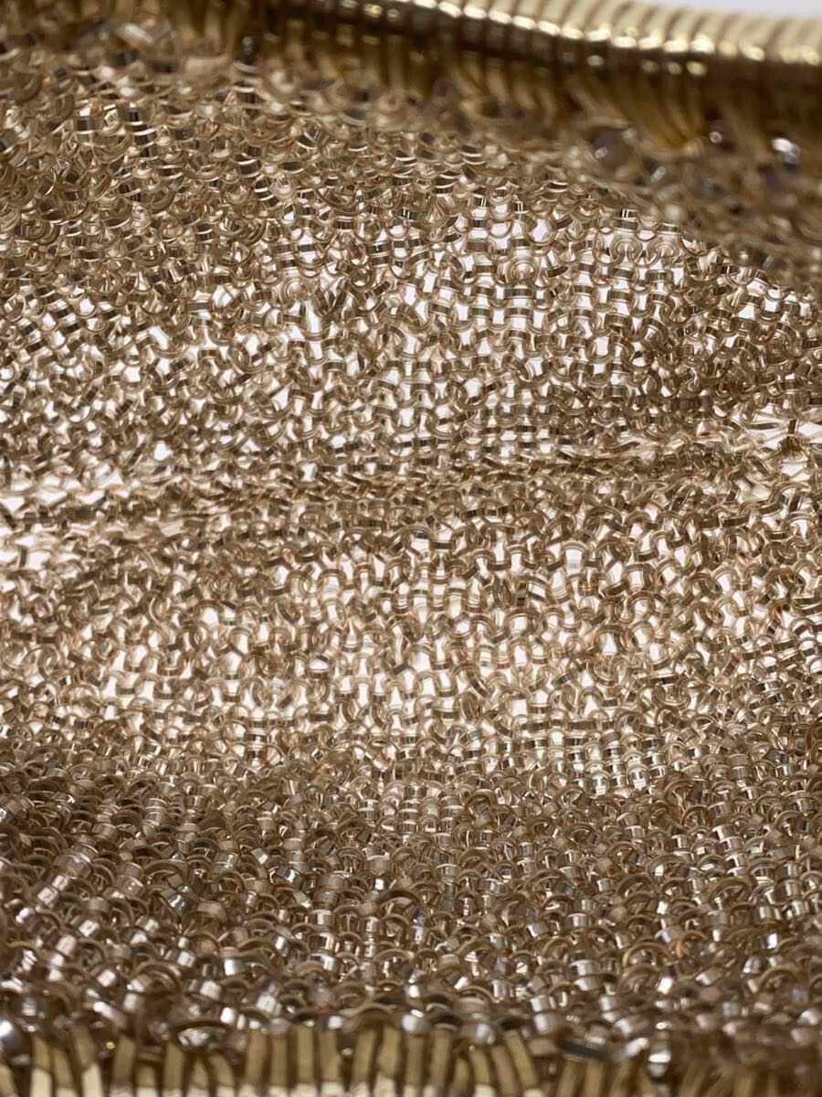 ANTEPRIMA handbag -- GLD plain 6