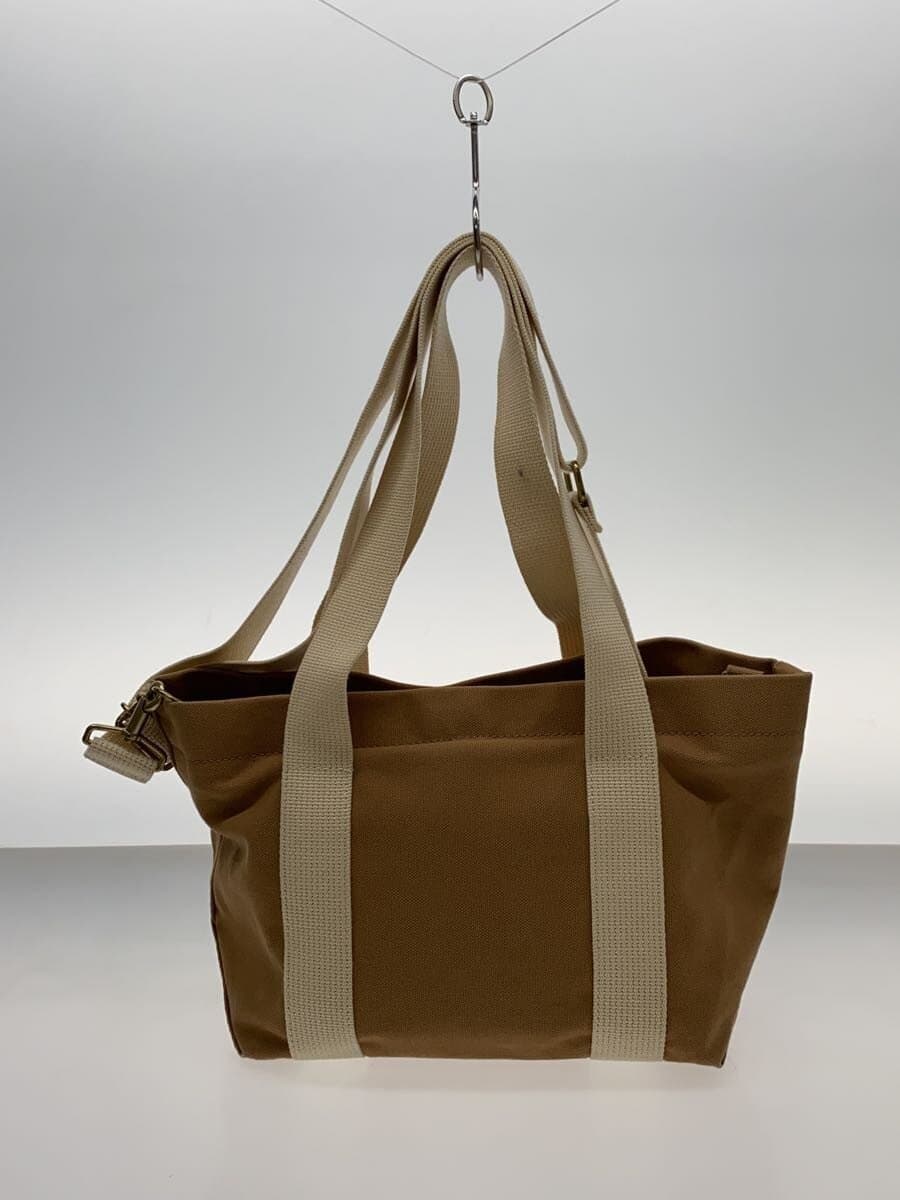 BED&BREAKFAST Tote Bag Canvas BRW 3