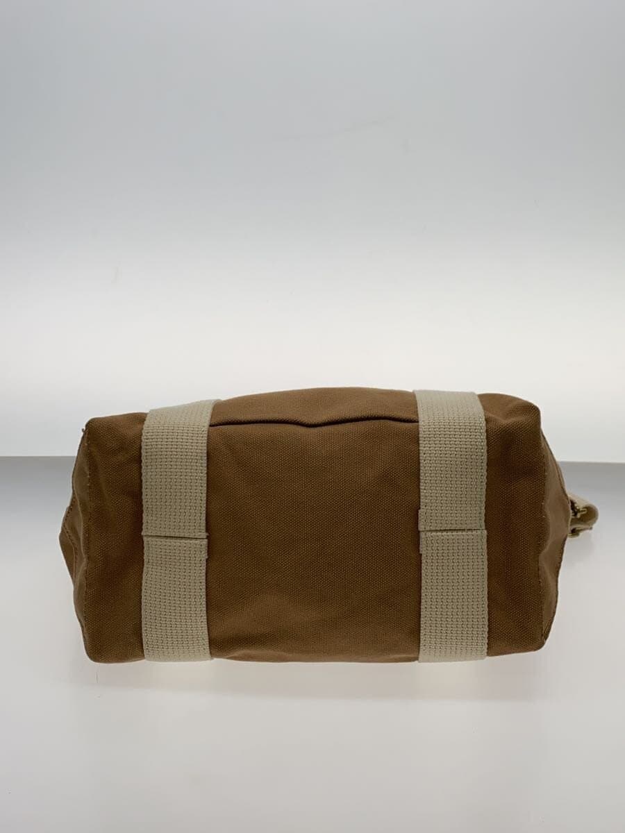 BED&BREAKFAST Tote Bag Canvas BRW 4