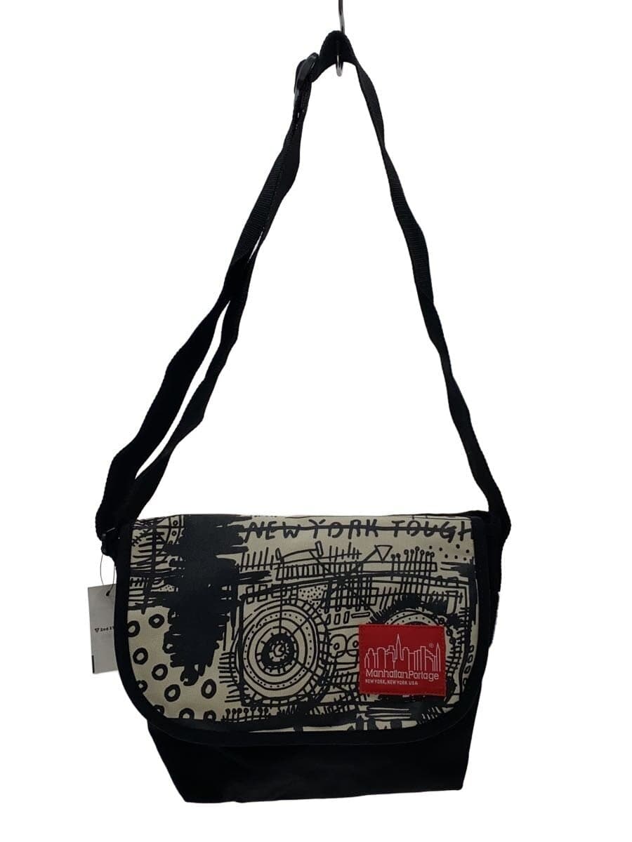 Manhattan Portage Messenger Bag