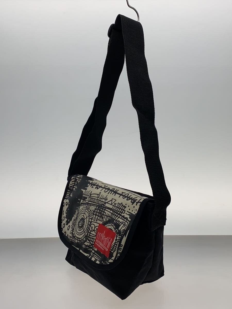 Manhattan Portage Messenger Bag 2