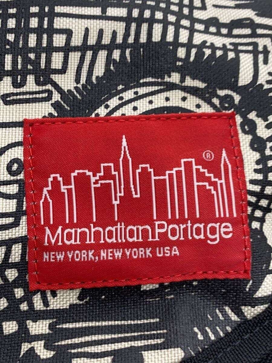 Manhattan Portage Messenger Bag 5