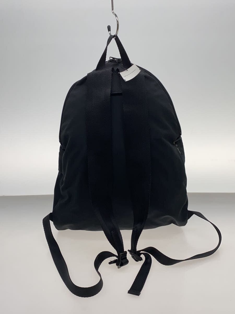 BAG’n’NOUN Backpack BLK Solid 3