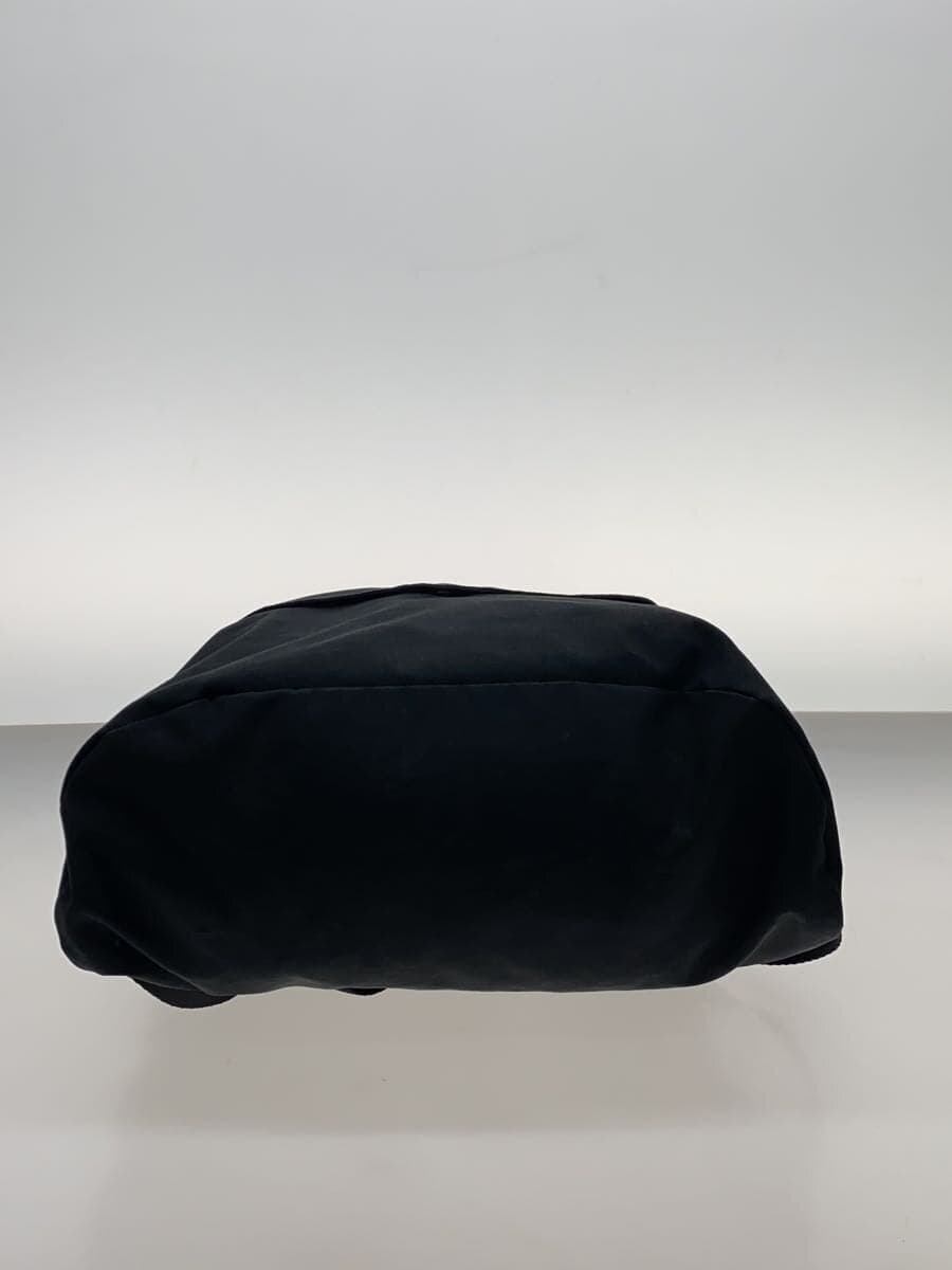 BAG’n’NOUN Backpack BLK Solid 4