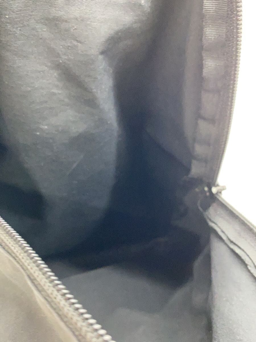 BAG’n’NOUN Backpack BLK Solid 6