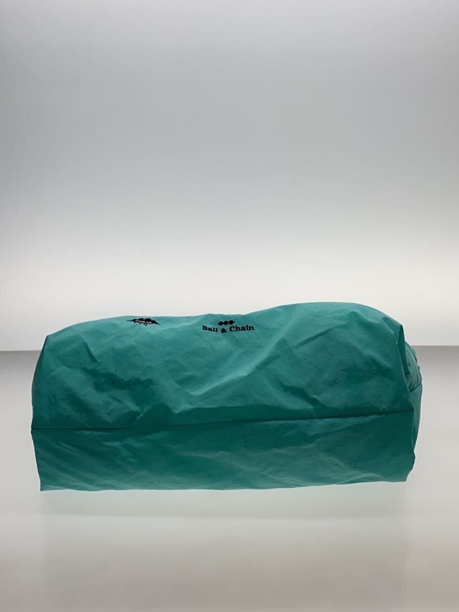 Ball&Chain Tote Bag BLU 4