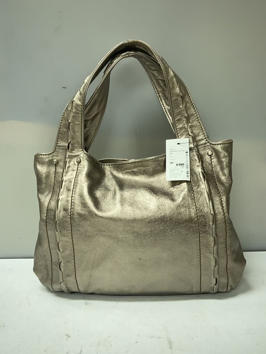 Salvatore Ferragamo Handbag Leather SLV GG-21A332 3