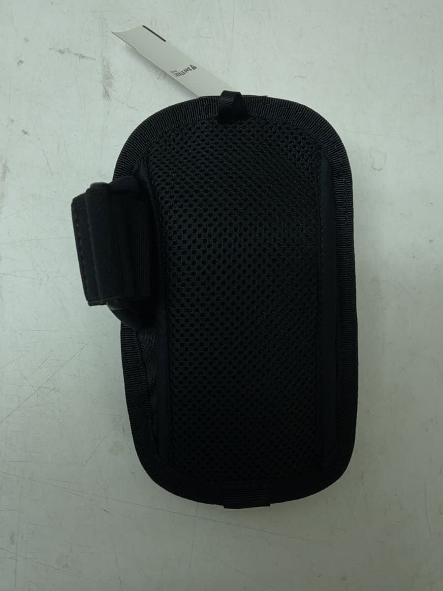 PORTER x HYKE Shoulder Bag BLK 3