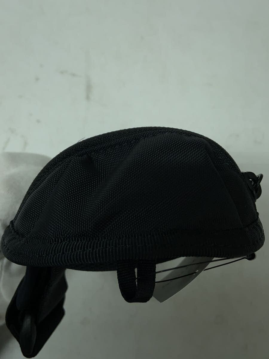 PORTER x HYKE Shoulder Bag BLK 4