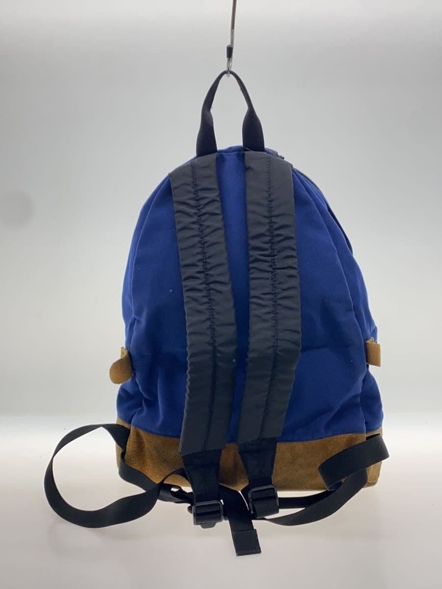 THE NORTH FACE PURPLE LABEL Backpack Cotton NVY NN7403N 3