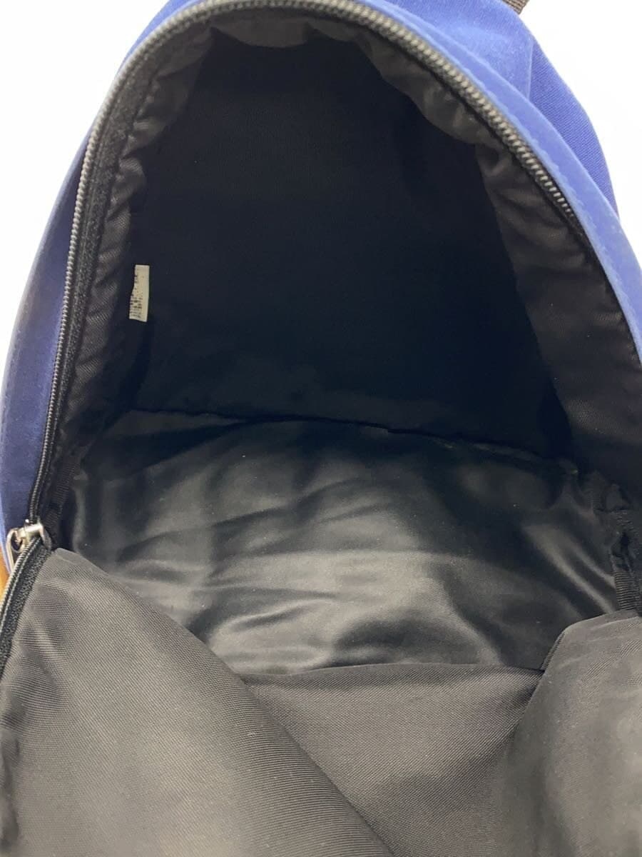 THE NORTH FACE PURPLE LABEL Backpack Cotton NVY NN7403N 6