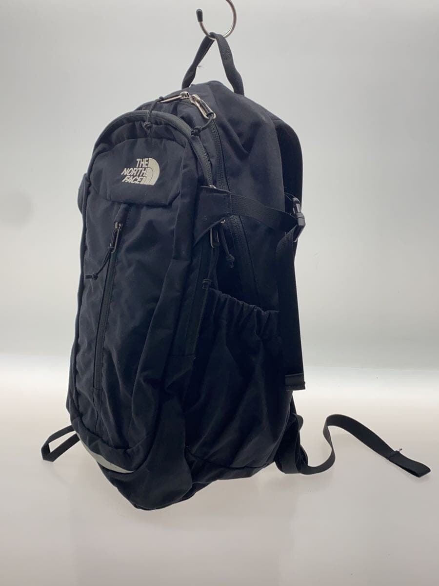 THE NORTH FACE Backpack BLK NM71402 2