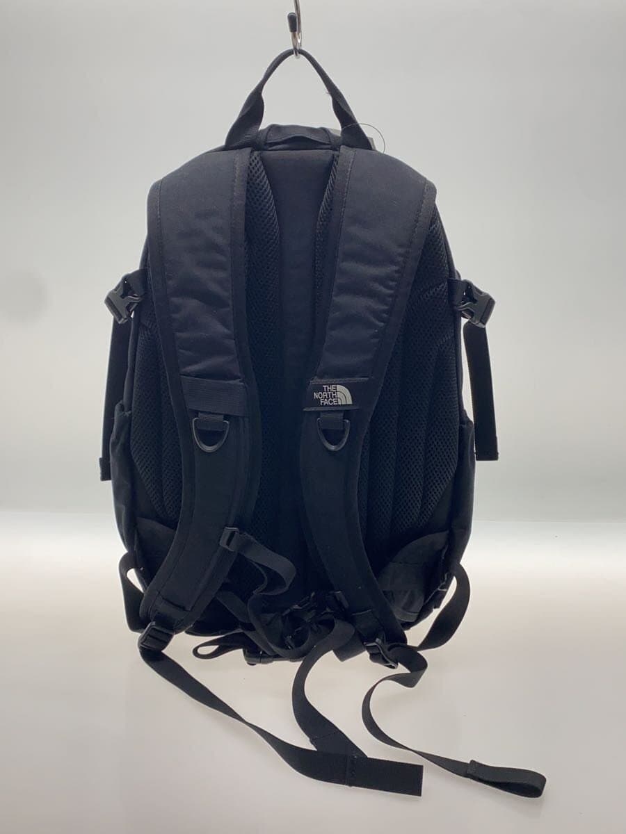 THE NORTH FACE Backpack BLK NM71402 3