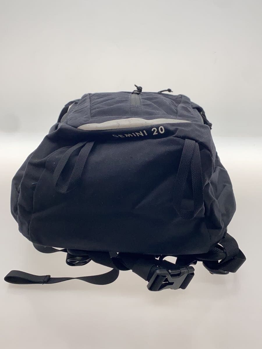 THE NORTH FACE Backpack BLK NM71402 4