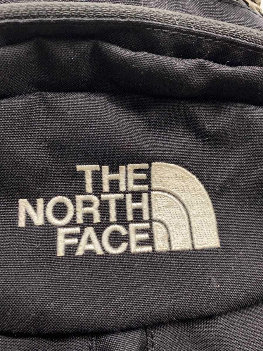 THE NORTH FACE Backpack BLK NM71402 5