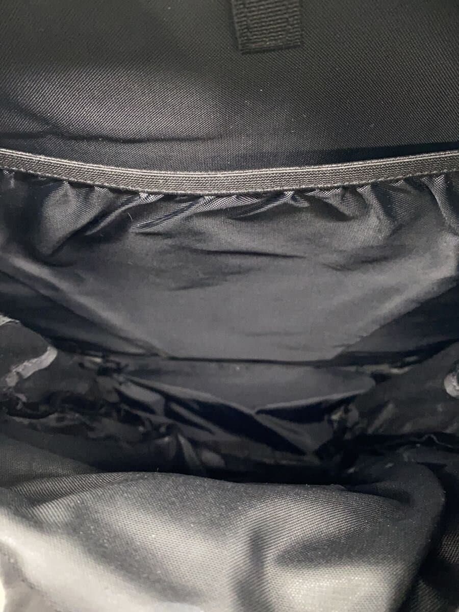 THE NORTH FACE Backpack BLK NM71402 6