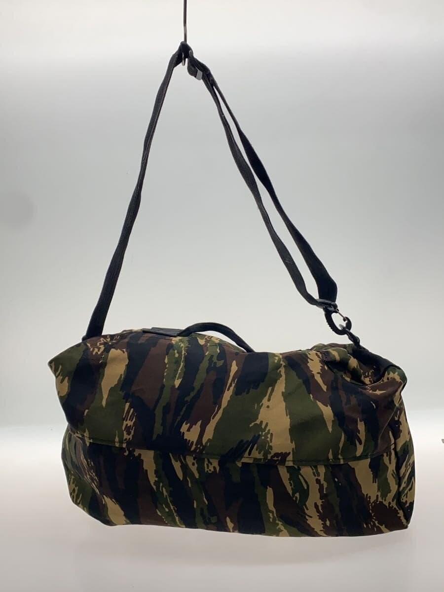 Columbia Shoulder Bag KHK Camouflage 3